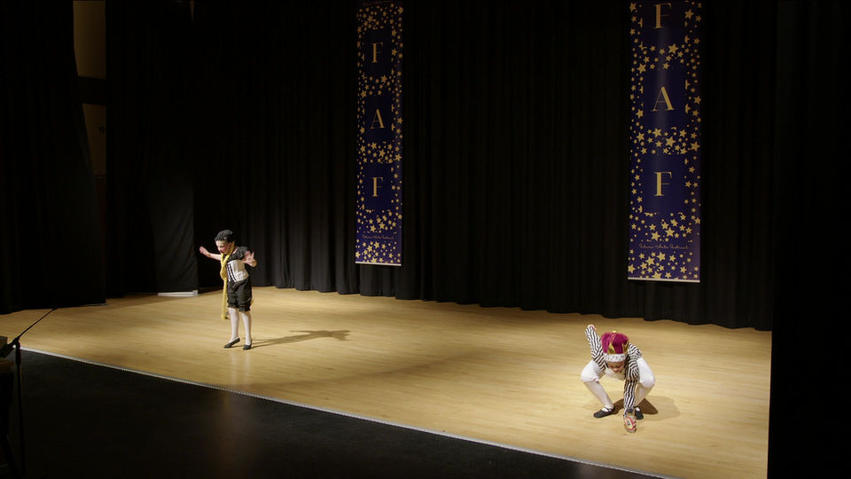 Duet Classical 10 & Under - 6